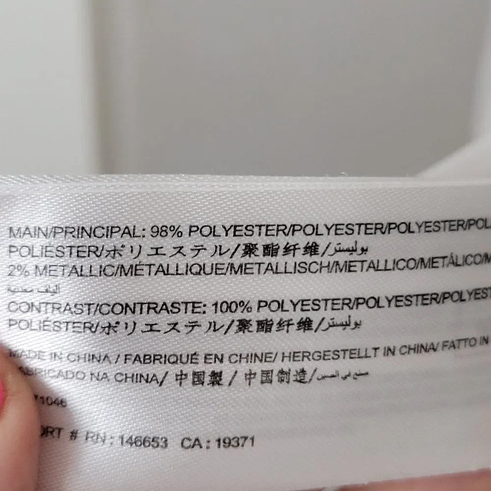 KEEPSAKE the Label excellent preloved